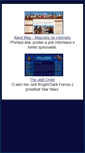 Mobile Screenshot of majerco.net
