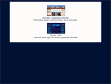 Tablet Screenshot of majerco.net